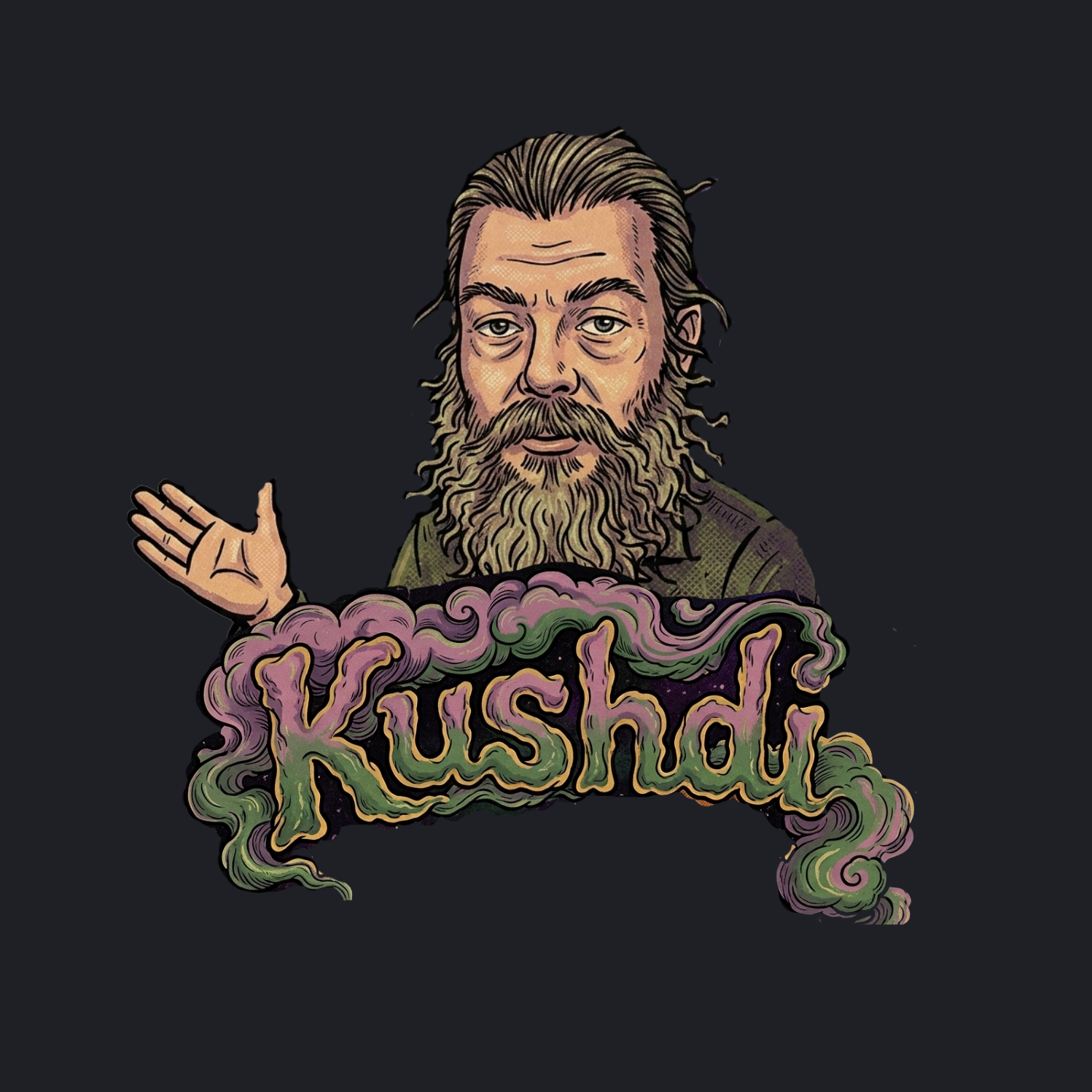 Kushdi